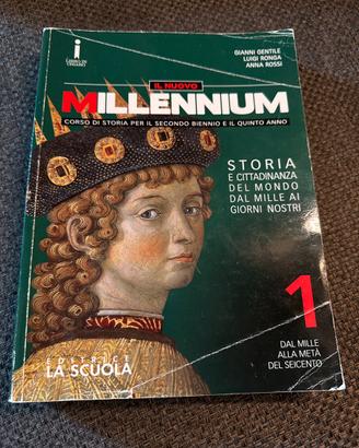 Nuovo Millennium 1
