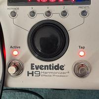 Eventide H9