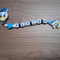 portaciuccio personalizzato