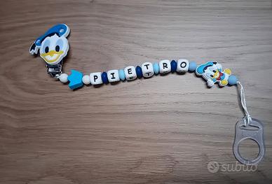 portaciuccio personalizzato