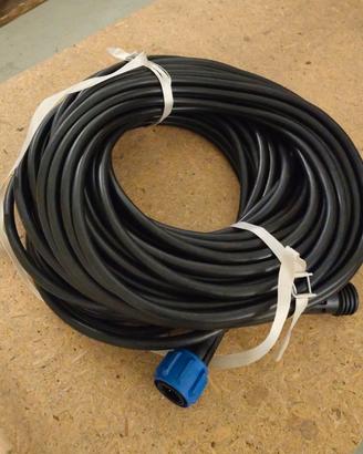 Cavo elettrico 4G4 — 50 metri