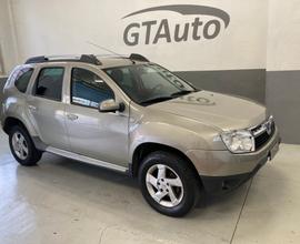 DACIA Duster 1.5 dCi 110CV 4x2 Lauréate