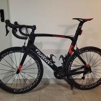 BDC Wilier Cento 1 Air full carbon XL