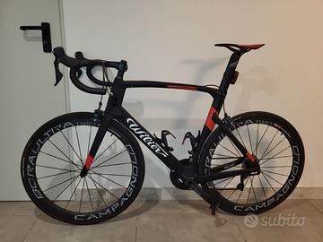 BDC Wilier Cento 1 Air full carbon XL