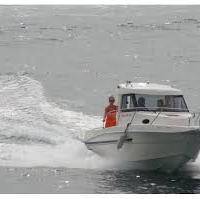 SHIREN 23 FISHER (COME NUOVA!)