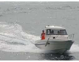 SHIREN 23 FISHER (COME NUOVA!)