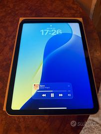 Apple iPad Air  10 - 13’’ 64GB Come Nuovo