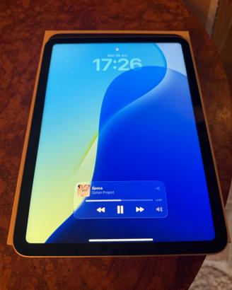 Apple iPad Air  10 - 13’’ 64GB Come Nuovo