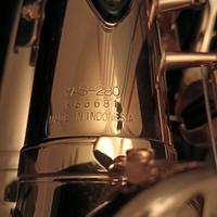 Sax in Mib Yamaha YAS 280