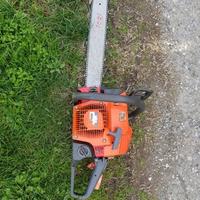 motosega oleomac 952