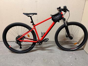 Bici mtb rockrider 520 explorer