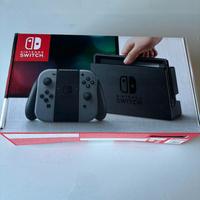 Nintendo Switch - pari al nuovo