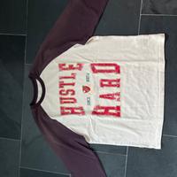 5mc2 longsleeve hustle hard