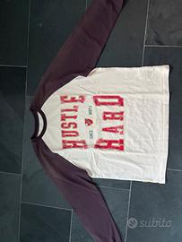 5mc2 longsleeve hustle hard