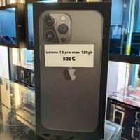 iPhone 13 Pro Max 128 Gb