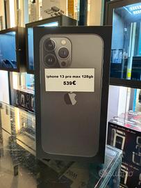 iPhone 13 Pro Max 128 Gb