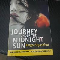 Journey Under The Midnight Sun