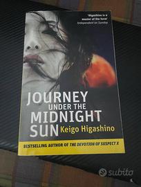 Journey Under The Midnight Sun