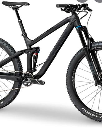 Trek Fuel Ex 8 plus 2019 taglia M