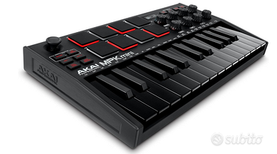Akai mpk mini nuova