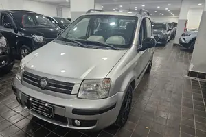 NUOVA FIAT PANDA EMOTION 1.2 BENZ 60CV - AUTO COME