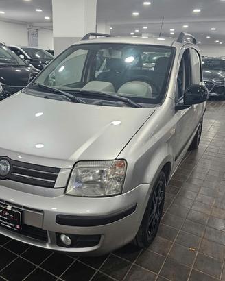 NUOVA FIAT PANDA EMOTION 1.2 BENZ 60CV - AUTO COME