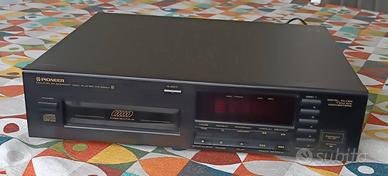 Lettore Multi_CD Pioneer.