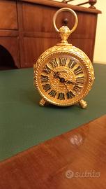 orologio da tavolo