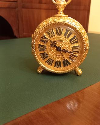 orologio da tavolo