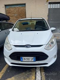 Ford B max