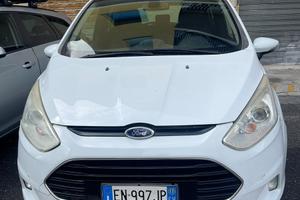 Ford B max