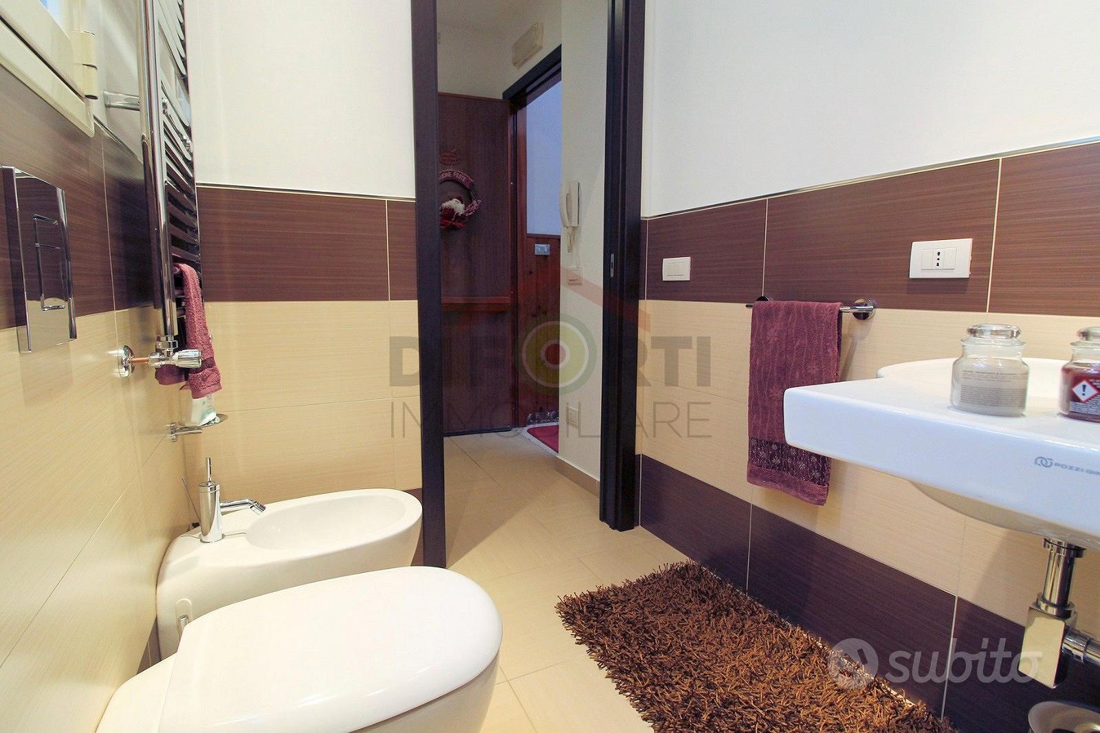 Appartamento – RG - Vista 5