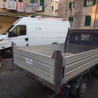 piaggio porter 