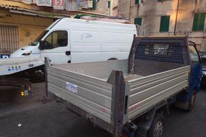 piaggio porter 