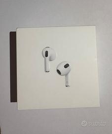 AirPods 3 generazione