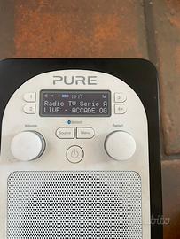 Radio  Evoke d2 Bluetooth