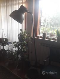 lampada da terra ikea industry