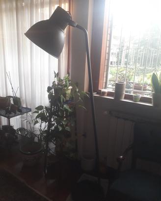 lampada da terra ikea industry