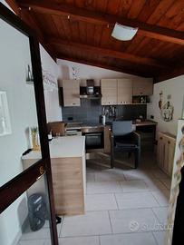 Villino Baia Domizia