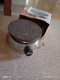 Fornello elettrico Brasero