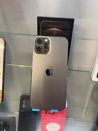 IPhone 12 Pro Max batteria nuova . Garanzia 6 mesi