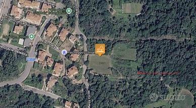 Immobile in asta di 5973 m² a Calangianus