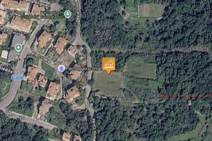 Immobile in asta di 5973 m² a Calangianus