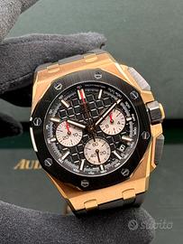 Audemars Piguet Royal Oak Offshore