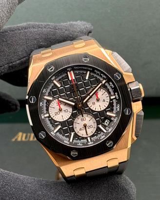 Audemars Piguet Royal Oak Offshore