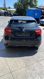 Ricambi Mercedes Classe A w176