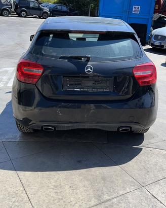 Ricambi Mercedes Classe A w176