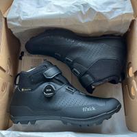 SCARPE FIZIK TERRA ARTICA GTX GRAVEL/MTB