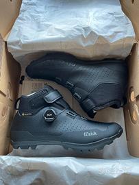SCARPE FIZIK TERRA ARTICA GTX GRAVEL/MTB