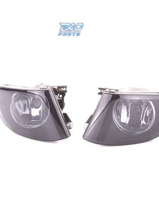 FARI ANABBAGLIANTI BMW E92 E93 06-13 SCURI